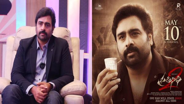 Prathinidhi 2 Full Movie Leaked Online In HD For Free Download Hours After Its Theatrical Release; Details