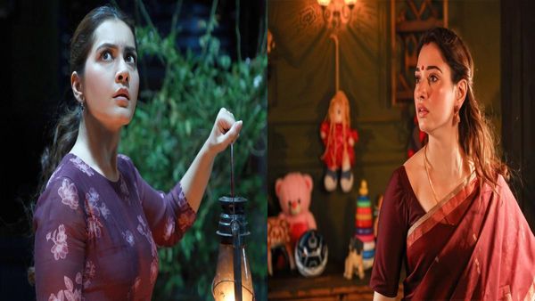 Aranmanai 4 Box Office Collection Prediction Day 9: Tamannaah-Raashii Khanna's Horror Film Continues Steadily