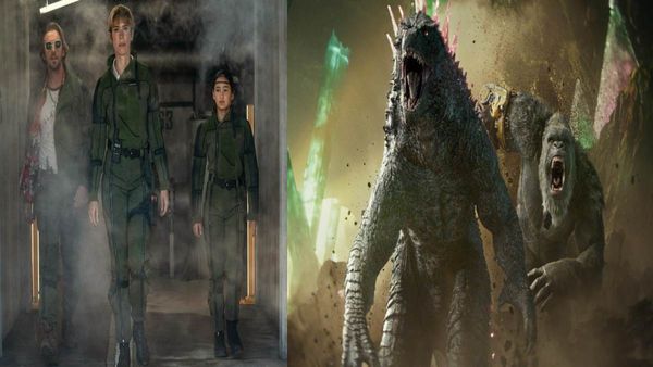 Godzilla x Kong The New Empire OTT: How To Watch This Hyped Action Drama On Amazon Prime Video From May 14