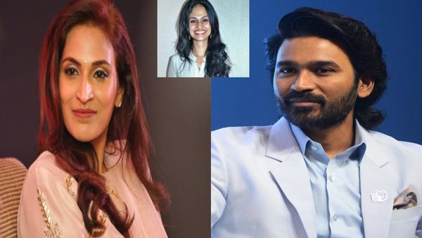 Dhanush-Aishwarya Rajinikanth Divorce: Singer Suchithra Says They Cheated On Each Other & Had Flings; Details