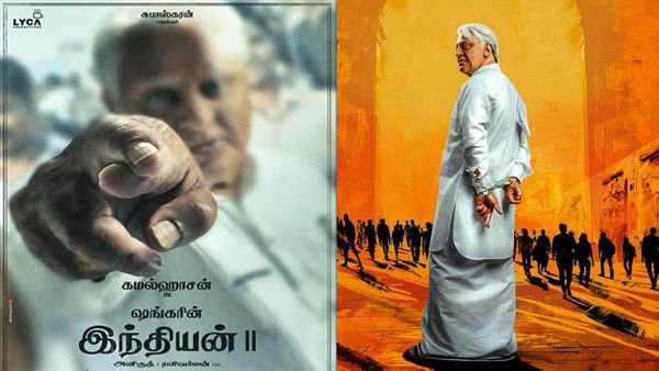 Indian 2 New Release Date: Kamal Haasan & Shankar's Highly Awaited Sequel To Hit Screens In July On THIS Date?