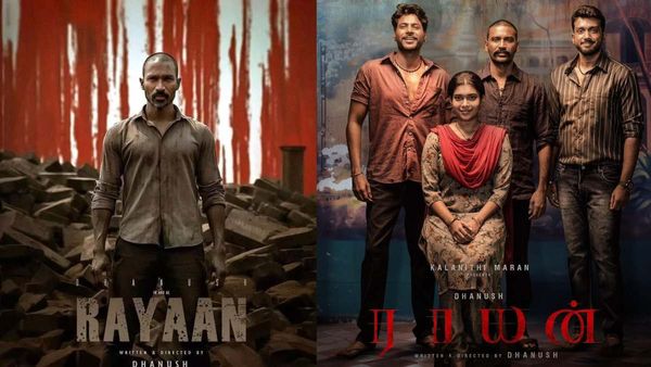 Raayan Audio Release Date, Venue & Time: Dhanush's Directorial Thriller Film Is Gearing Up For A Grand Release