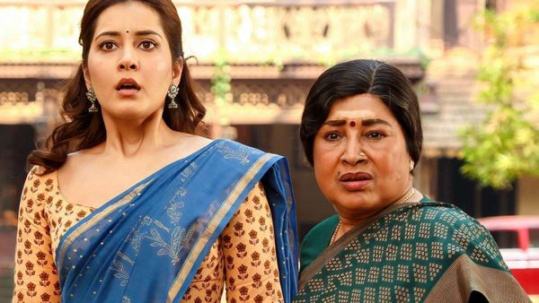 Aranmanai 4 Box Office Collection Prediction Day 14: Tamannaah-Raashii Khanna's Film Enjoys Free & Steady Run