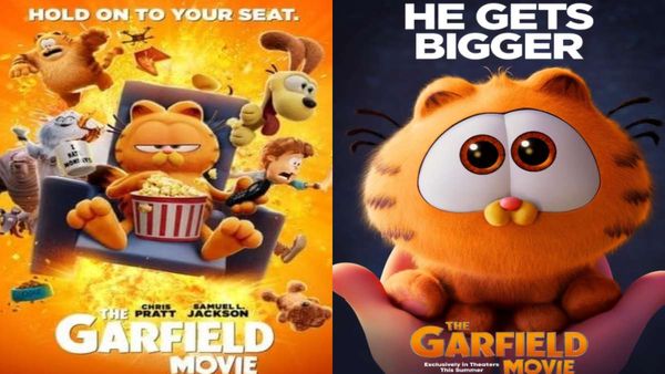 The Garfield Full Movie Leaked Online In HD For Free Download After Theatrical Release: Reports