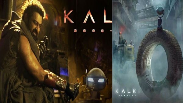 Kalki 2898 AD: Prabhas' Actioner Has Nani, Dulquer Salmaan, & Vijay Deverakonda In Cameos; Shooting Completed