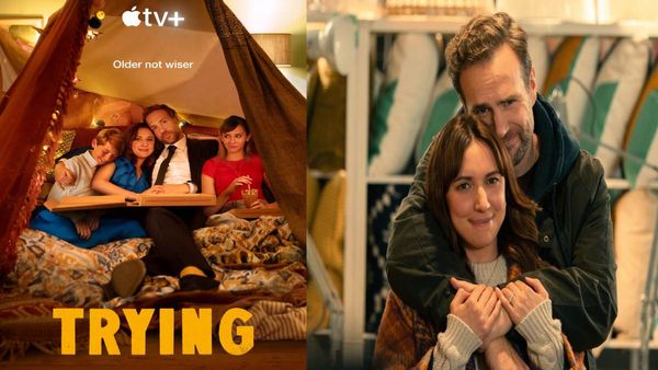 Trying Season 4 Release Date, Time And Platform: Rafe Spall & Esther Smith's Family Comedy Drama To Debut On..