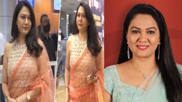 Bengaluru Rave Party: Police To Register A Case On Actress Hema After Claiming Innocence; Full Story Inside