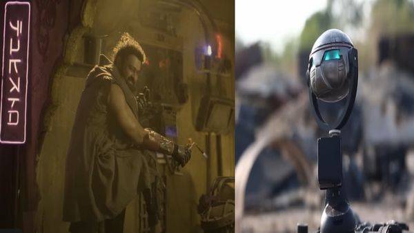 Kalki 2898 AD: The Flying Car 'Bujji' Is Built With Rs 7 Crore; Bullet-Firing Jacket Worth Rs 2 Crore: Details