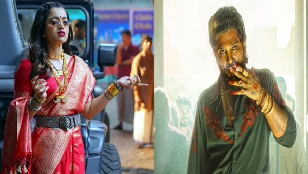 Pushpa 2 Second Single: Allu Arjun-Rashmika Mandanna's 'Sooseki' Announcement Video Out; Full Song Release On