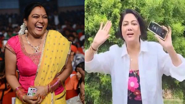 Bengaluru Rave Party Case: Actress Hema Tests POSITIVE For Substance Consumption; Probe On: Details HERE