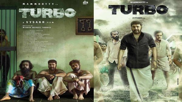 Turbo Box Office Collection Day 3 Prediction: Mammootty-Vysakh's Action-Comedy Poised For BIG Opening Weekend