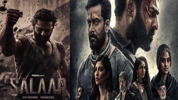 Salaar 2: Is Prabhas-Prashanth Neel's Action-Thriller's Sequel 'Shouryaangaparvam' Shelved? Latest Scoop Here