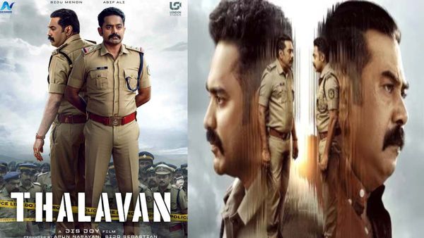 Thalavan Box Office Collection Day 2 Prediction: Biju Menon-Jis Joy's Cop Thriller Pins High Hopes On Weekend