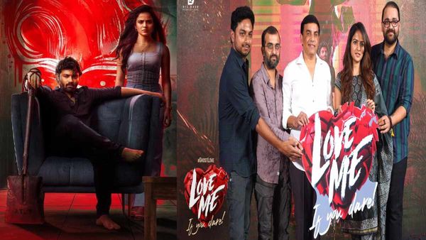 Love Me if You Dare Box Office Collection Day 3 Prediction: Vaishnavi Chaitanya & Ashish's Film Maintains Hope