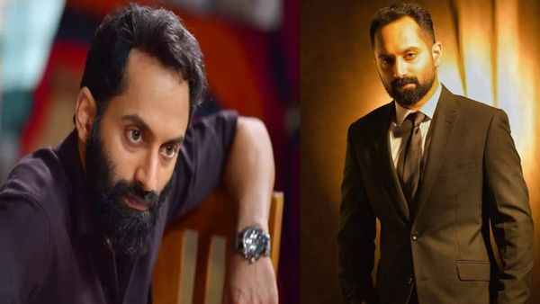 Fahadh Faasil Confesses To Having ADHD & Says, 'I Would've Done Something Before But Can It Be Changed At 41?