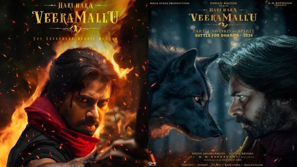 Hari Hara Veera Mallu Release Date: Pawan Kalyan's Period Action Drama Gets New Theatrical Plans; Details HERE