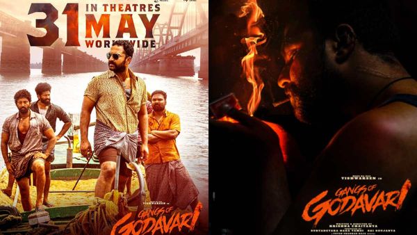 Gangs Of Godavari X Review: Vishwak Sen's Latest Action Drama Finally Hits Screens Amid Decent Expectations