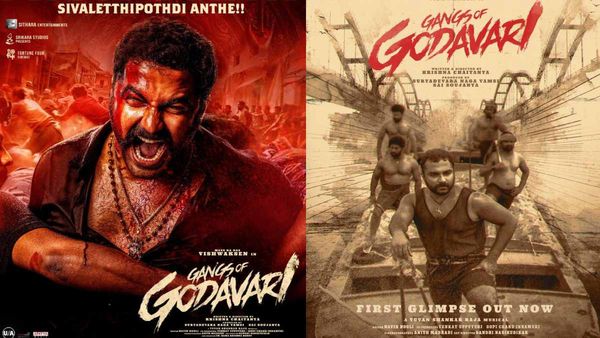 Gangs Of Godavari Box Office Collection Day 1 Prediction: Vishwak Sen's Mass Actioner Gets A Decent Opening