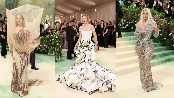 Met Gala 2024: From Best To Worst, 10 Celebrity Looks From The Red Carpet Of Fashion's Prom Night