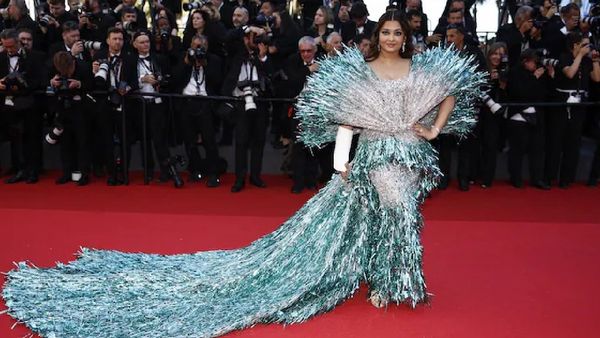 Cannes 2024: Aishwarya Rai Was 'Adamant' To Attend The Festival, To Undergo Surgery Upon Returning, Reports