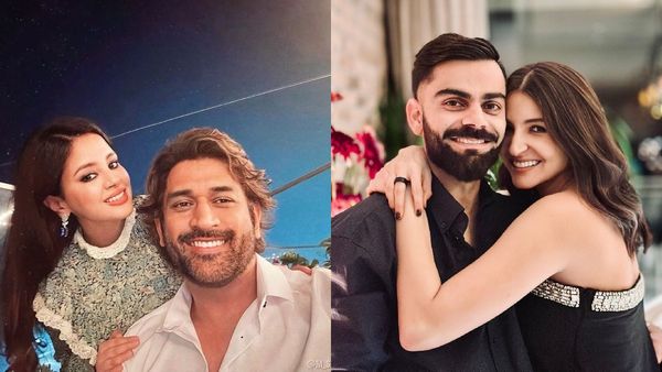 Did You Know Anushka Sharma And MS Dhoni's Wife Sakshi Dhoni Were Childhood Friends? Watch Video
