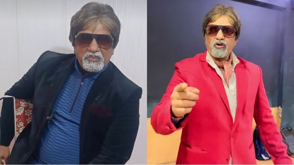 Firoz Khan Death Reason: Bhabiji Ghar Pe Hai Actor, Who Imitated Amitabh Bachchan Dies. Here's How He Died