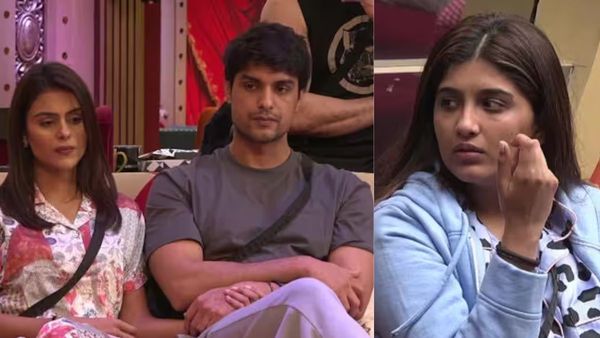 Nimrit Kaur Ahluwalia Reveals If She Has Forgiven Priyanka Chahar Choudhary-Ankit Gupta Post Bigg Boss 16