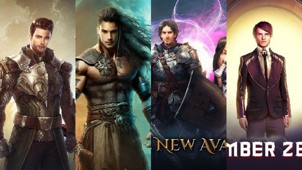 Number Zero To Shoorveer: Pocket FM Audio Series To Look Out For If You Like Sci-Fi