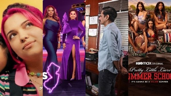 OTT Releases This Week On JioCinema: Murder In Mahim, Pretty Little Liars- Release Date Is...