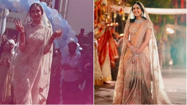 Pakistani Students Win Internet Recreating Anant Ambani Wedding, But It’s Orry’s Look That Steals The Show