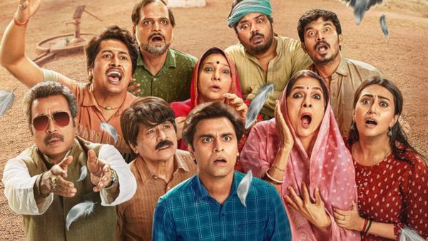 Panchayat 3 Trailer Leaked Days Before Official Release Only To Get Deleted? Here’s What We Know