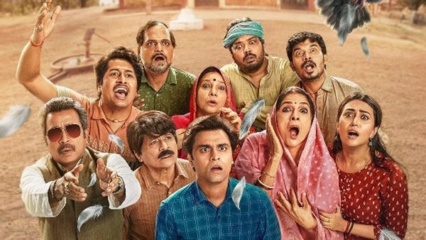 Panchayat 3 Trailer: Fans Say Jitendra Kumar's Show Will Have NEW TWIST. Panchayat Season 3 OTT Release Date