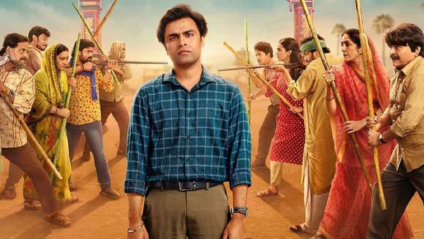 Panchayat 3 Audience Review: Netizens Reveal What’s Good & What’s Bad In 3rd Season Of Jitendra Kumar’s Series