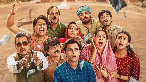 With season 3 coming this week, see why Panchayat is probably the most iconic web series in India?