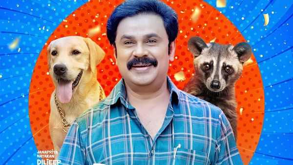 Pavi Caretaker Box Office Collection Day 6 Prediction: Dileep's Movie Faces Midweek Decline