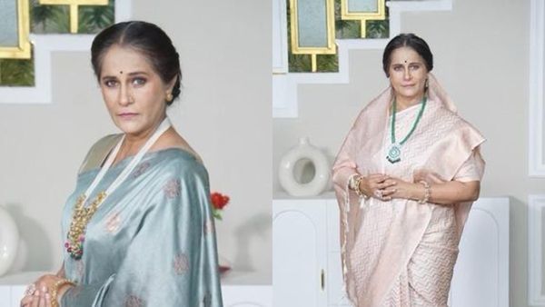 Pukaar Dil Se Dil Tak Cast: Sumukhi Pendse To Play Negative Role In Sony TV's New Show Starring Sayli Salunkhe