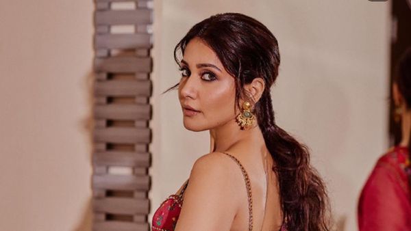 Raashii Khanna On Aranmanai 4 Box Office Collection, Audience Reaction & Working In Film