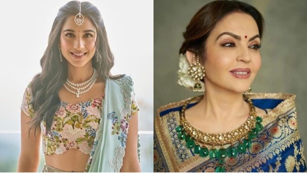 Radhika Merchant Gets Luxurious Villa In Palm Jumeirah As Wedding Gift From Nita Ambani, Know The Price