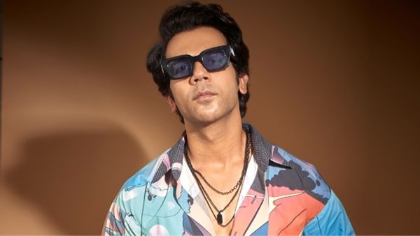 Rajkummar Rao’s 'Srikanth' Continues Its Successful Run At The Box Office, Inches Closer To Rs 50 Crore