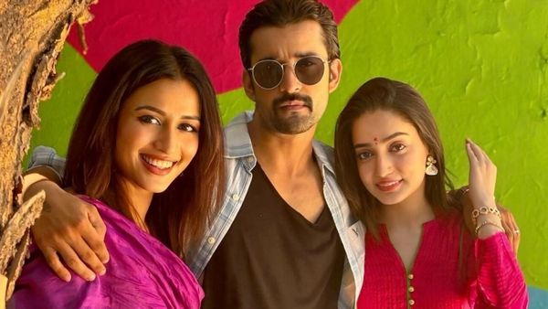10:29 Ki Aakhri Dastak Cast, Launch Date: Rajveer Singh Talks About His Role As Abhimanyu In Star Bharat Show