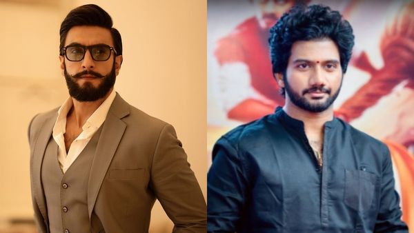 Ranveer Singh & Prasanth Varma’s Rakshas SHELVED? Actor-Director Spill Beans About The Project