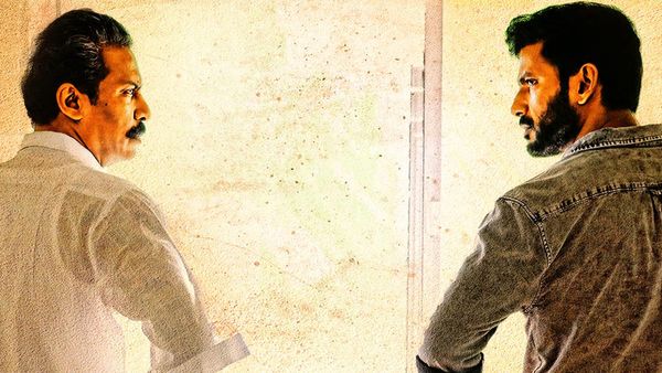 Rathnam OTT Release Date Announced: Here's When And Where To Watch Vishal's Movie Online