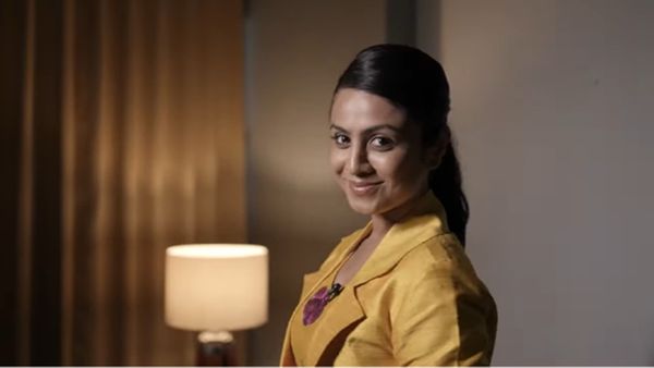 Was Unsure if Ratna Pathak Shah Ma’am Would Do A Gujarati Film, Reveals Kutch Express Producer-Actor Mansi