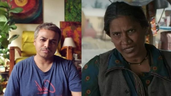 Designer Rick Roy To Chhaya Kadam: Actors Who Left A Mark On Audience Despite Limited Screen Time