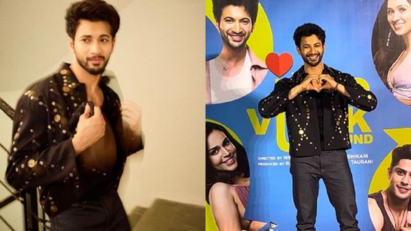 Rohit Saraf Leaves Fans In Absolute Awe In Ishq Vishk Rebound Title Track; Netizens Say 'His Moves Are Killer'