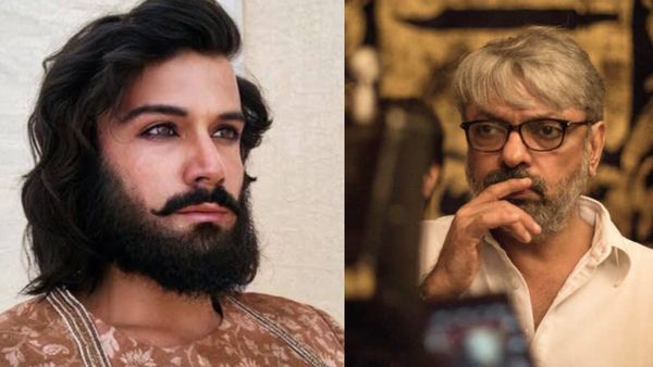 Sahil Salathia Can't Keep Calm As He Attended Heeramandi Premiere In US; Looks Forward To Working With Him