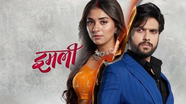 Imlie Last Episode Date | Sai Ketan Rao Breaks Silence On His Show Going OFF-AIR: It’s My Third…