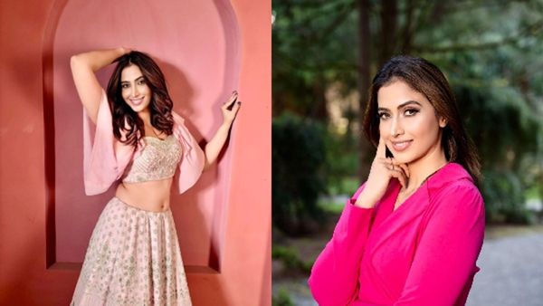 Who Is Samaira Sandhu? Meet Actress Who Has Been Appointed State Icon For Lok Sabha Elections 2024