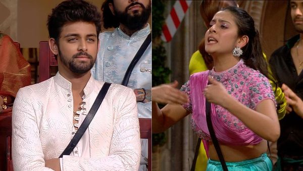 Samarth Jurel Reveals Isha Malviya’s FIRST REACTION After He Broke Up With Her: Bacchiyaan Hoti Hain Na….