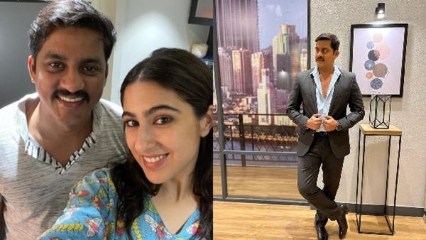 Ae Watan Mere Watan Actor Sangram Salvi On Nepotism, Role In Kanyadan, Impact Of Devyani On Career